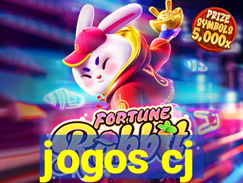 jogos cj